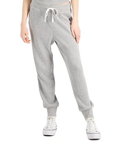 Style & Co Waffle Knit Sweatpants
