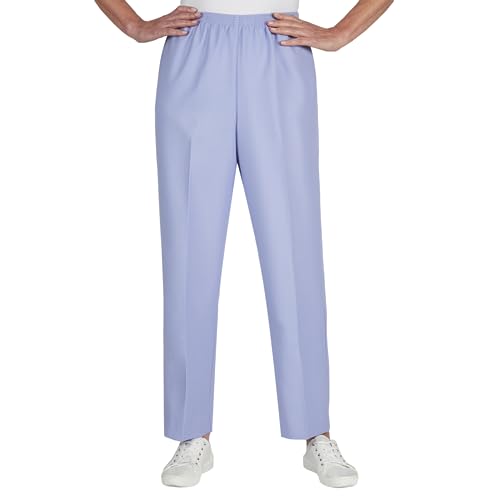 Plus Size Classics Proportioned Medium Pants