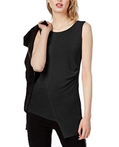 Ruched Envelope Top