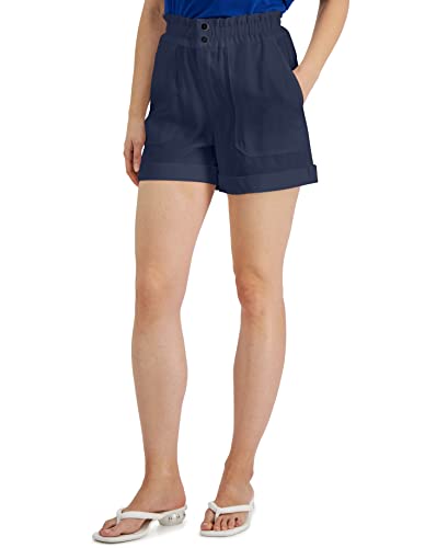 INC International Concepts Womens Twill Shorts