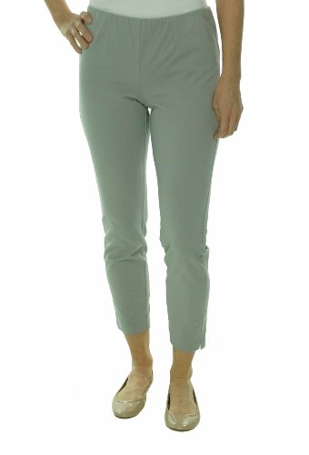 JM Collection Petite Printed Cold-Shoulder Tunic