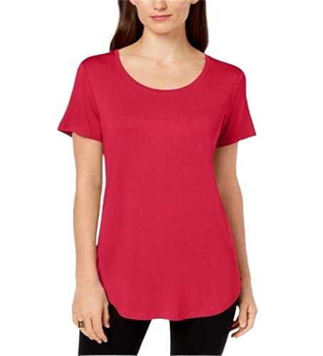 Scoop-Neck Top