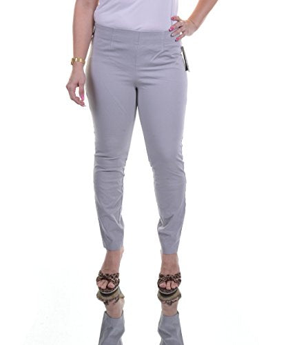 JM Collection Petite Printed Cold-Shoulder Tunic