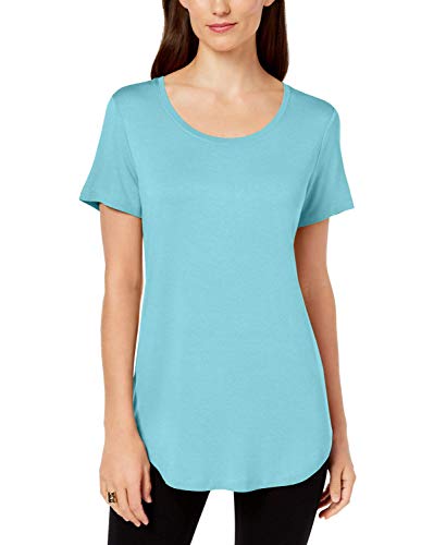 Scoop-Neck Top