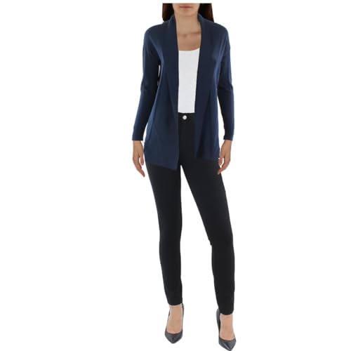 Women's Open-Front Cardigan