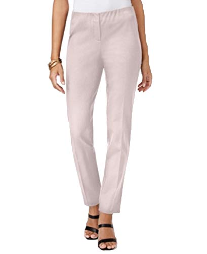 Petite Bi-Stretch Hollywood Skinny Pants