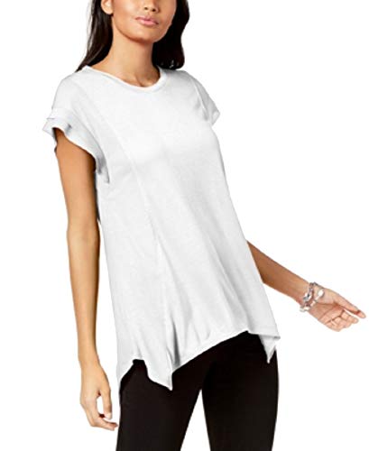 Asymmetrical Contrast Detail Top