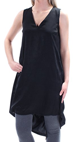 Asymmetrical Shift Dress