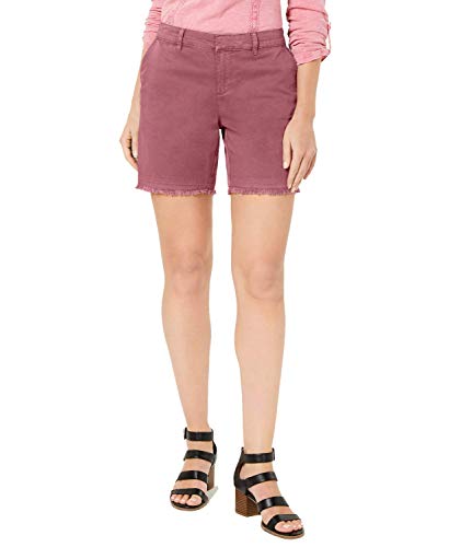 Cutoff Shorts