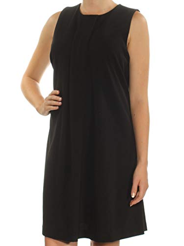 Alfani Pleated A Line Dress