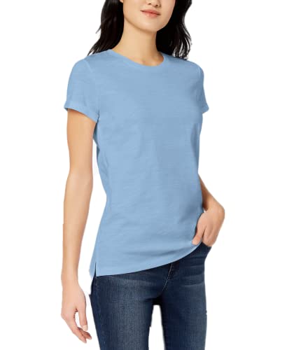 Maison Jules High Low T-Shirt