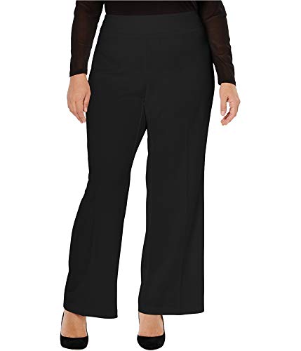 I.N.C. Plus Size Wide-Leg Pants
