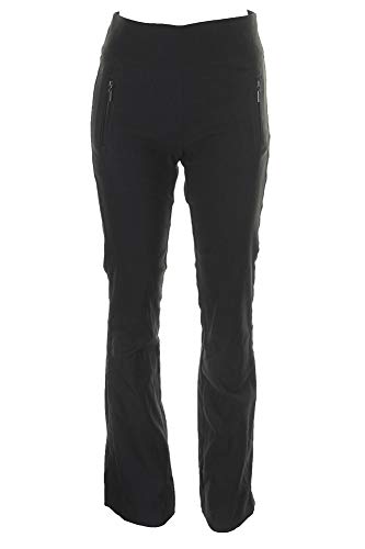 I.N.C. Zip-Pocket Wide-Leg Pants