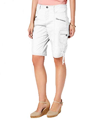 Petite Cargo Shorts