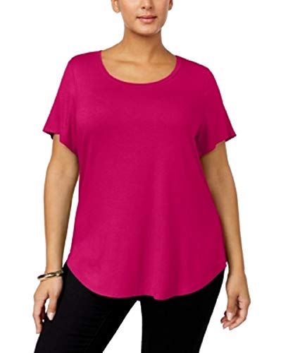Alfani Plus Size High Low T-Shirt?id=21