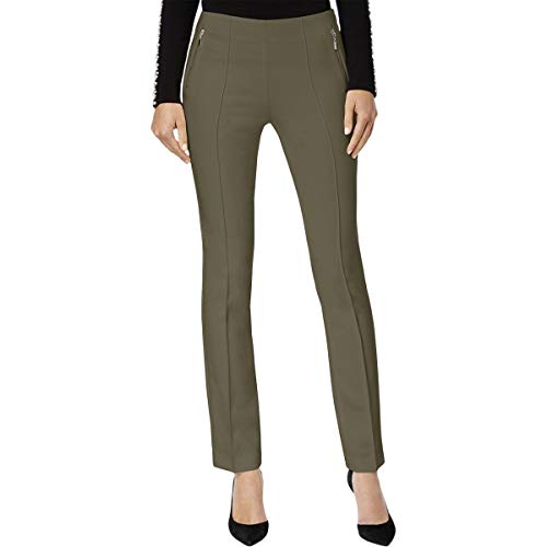 I.N.C. Curvy-Fit Skinny Pants