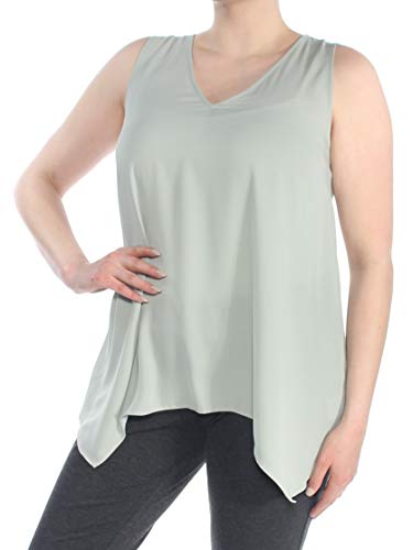 Handkerchief Hem Top