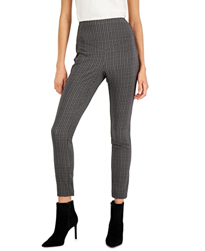 INC International Concepts Printed Corset Pants