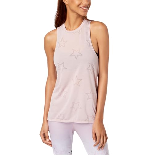 Active Juniors' Burnout Tank Top