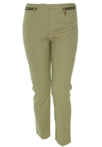 Charter Club Womens Cotton Striped Jogger Pants