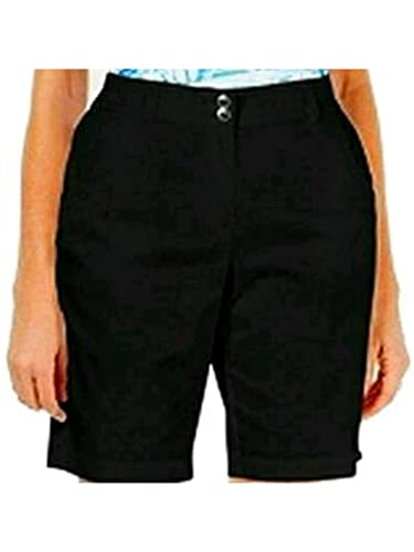 Curved Pocket Shorts
