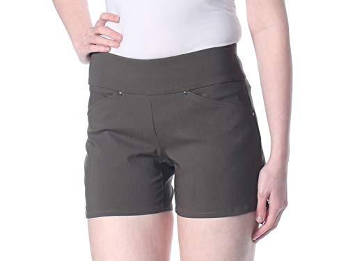 INC Petite Pull-On Shorts