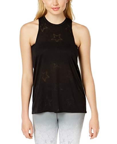 Active Juniors' Burnout Tank Top