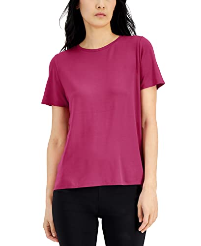 Alfani Crewneck T-Shirt