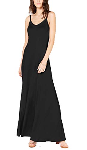 INC Scoop-Neck Maxi Dress