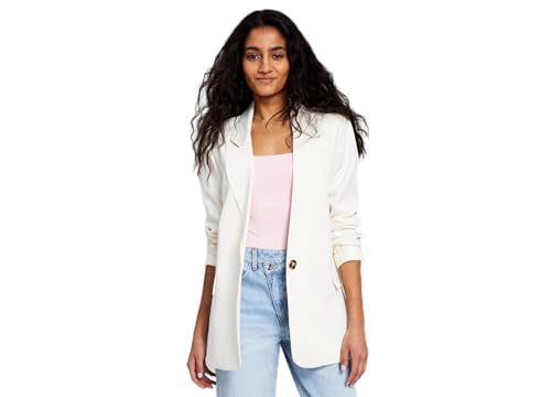 Women's Oversized Blazer
