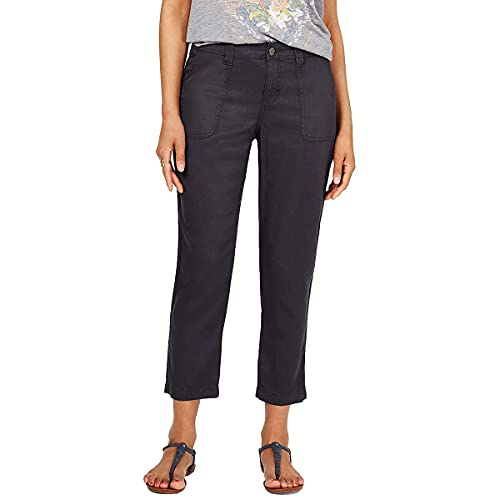 Style & Co Tapered Utility Pants
