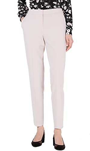 Bar III Bi Stretch Straight Leg Pants