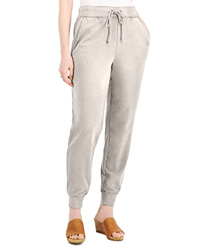 Style & Co Petite Classic Joggers