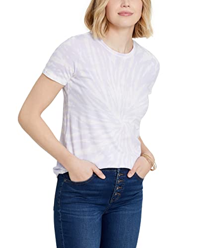 Style & Co Cotton Printed T-Shirt