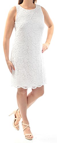 American Living Lace Shift Dress