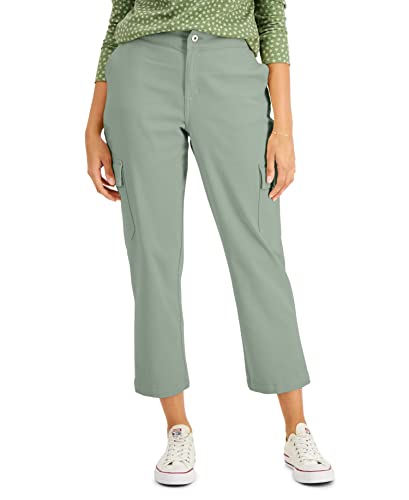 Style & Co Modern Cargo Pants