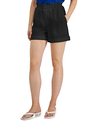 INC International Concepts Womens Twill Shorts