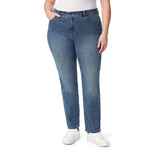 Gloria Vanderbilt Amanda Slim Jeans