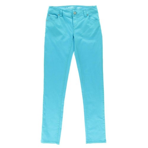 INC International Concepts Womens High Rise Wide Leg Jean