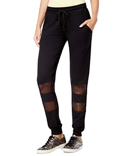 Material Girl Active Juniors Colorblock Sweatpants