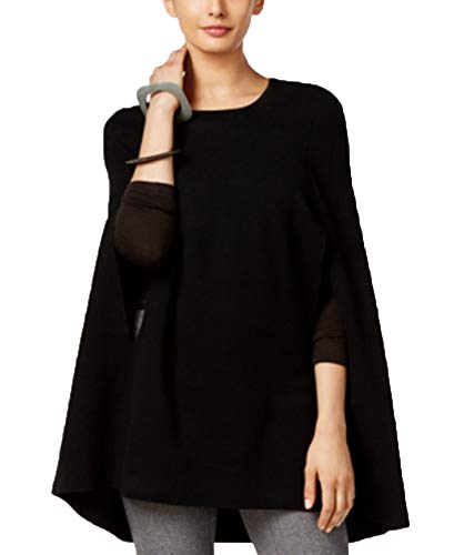 Alfani Petite Milano Cape
