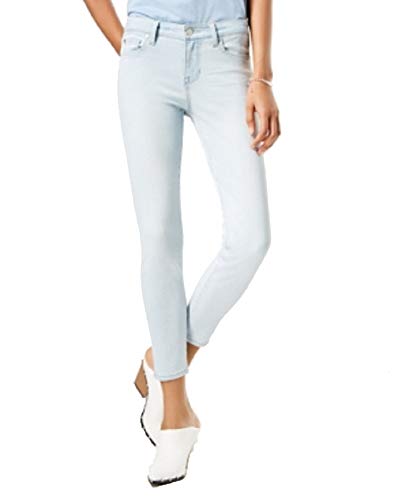 Body Sculpt By Celebrity Pink Juniors Super Slimmer Slim Your Thigh Ankle Jeans