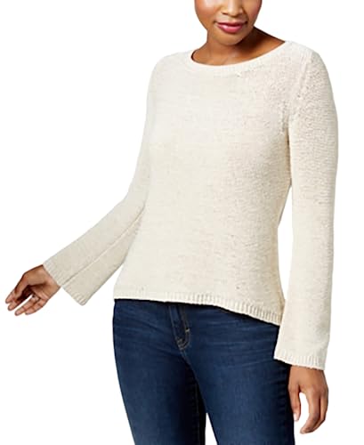 Style & Co Boat Neck Sweater
