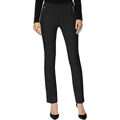 I.N.C. Curvy-Fit Skinny Pants
