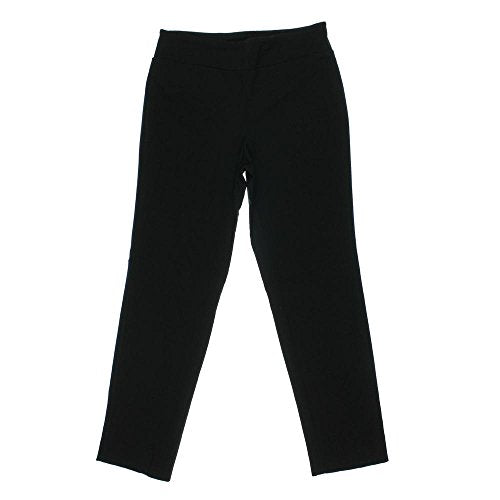 INC International Concepts Womens Animal Print Destructed Wide Leg Jeans