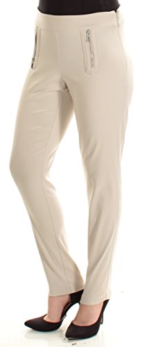INC International Concepts Curvy Fit Skinny Pants
