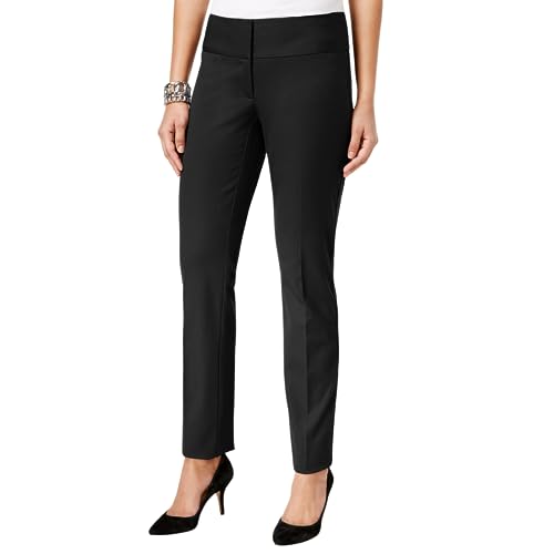 Alfani Slim Pants In