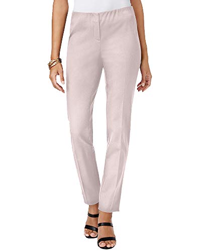 Petite Bi-Stretch Hollywood Skinny Pants