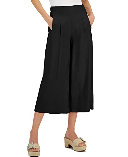 INC International Concepts Womens Wide Leg Pants