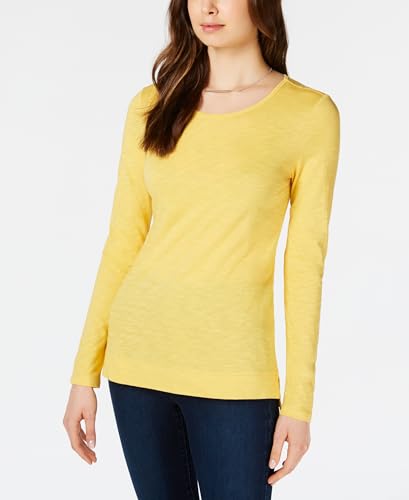 Maison Jules High Low T-Shirt